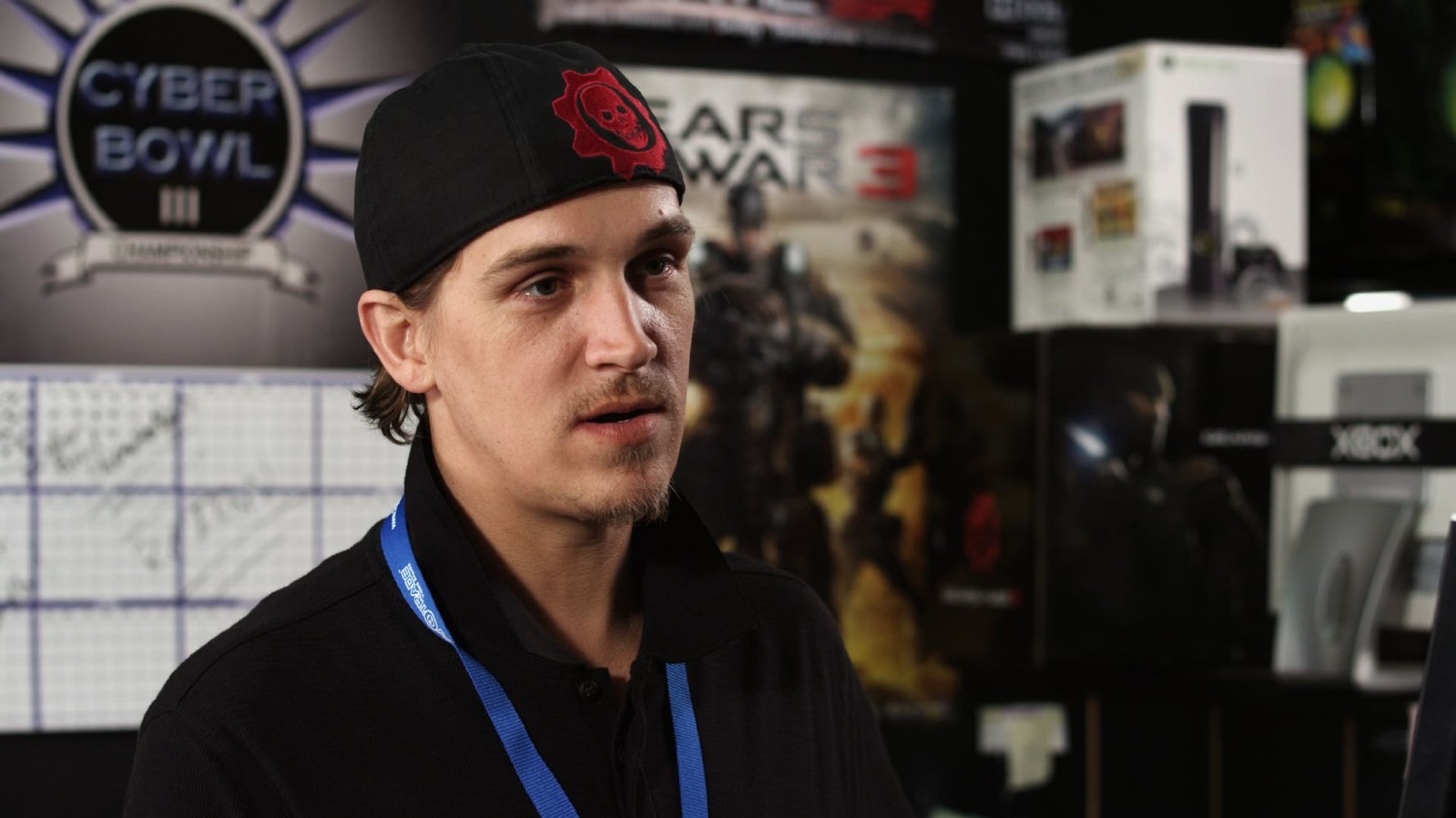 Jason Mewes