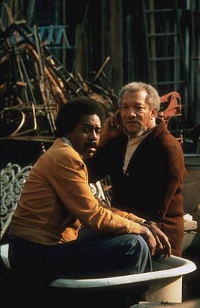 Lamont Sanford