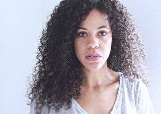 Justine Patrick