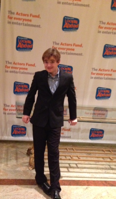 Brent Anthony