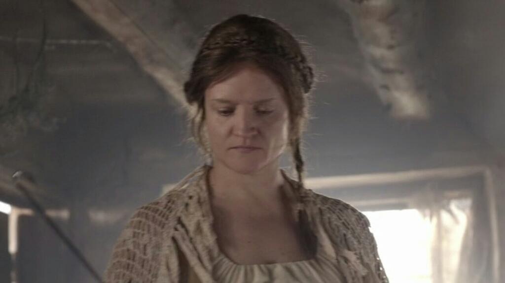 Marilla Wex