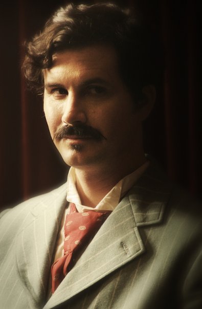 Thomas R. Martin