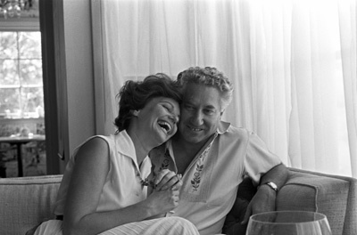 Budd Schulberg