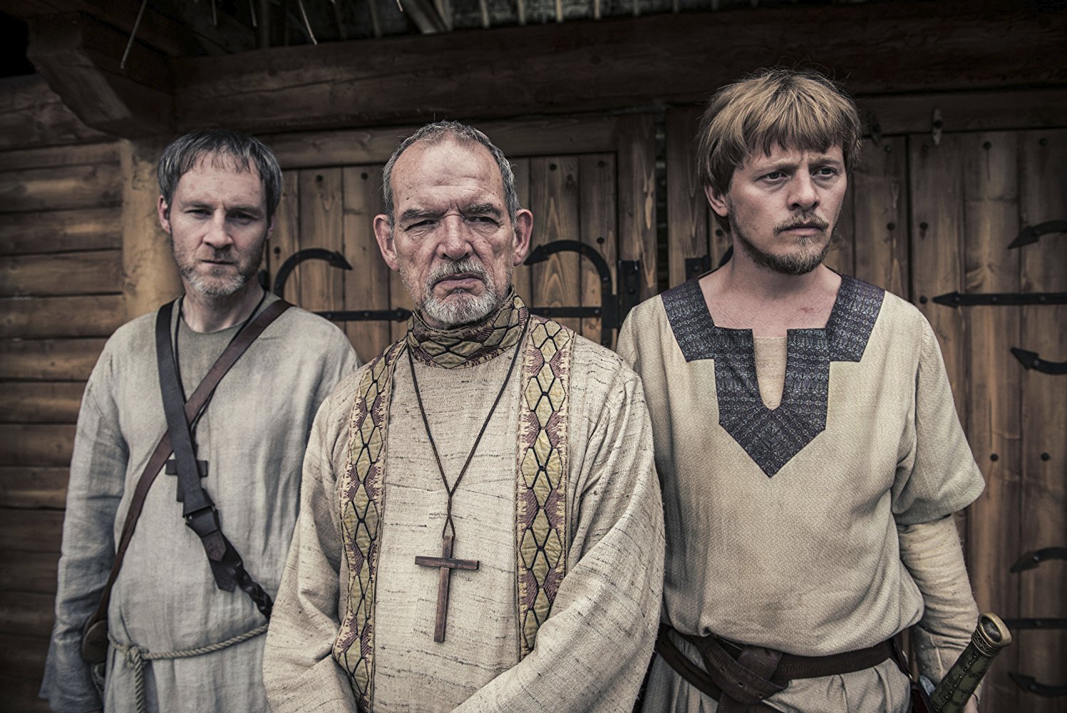 Uhtred of Bebbanburg