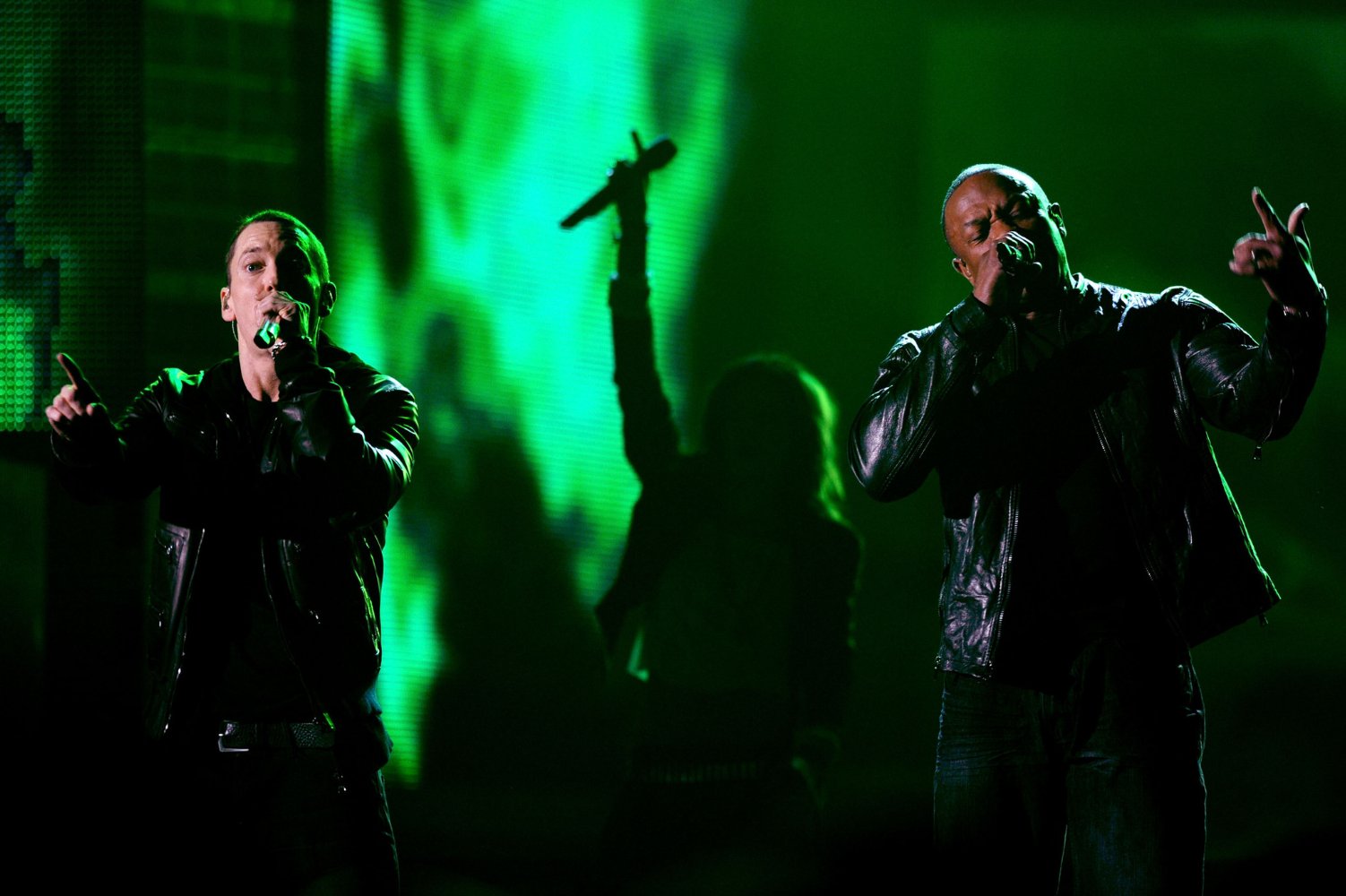 Dr. Dre