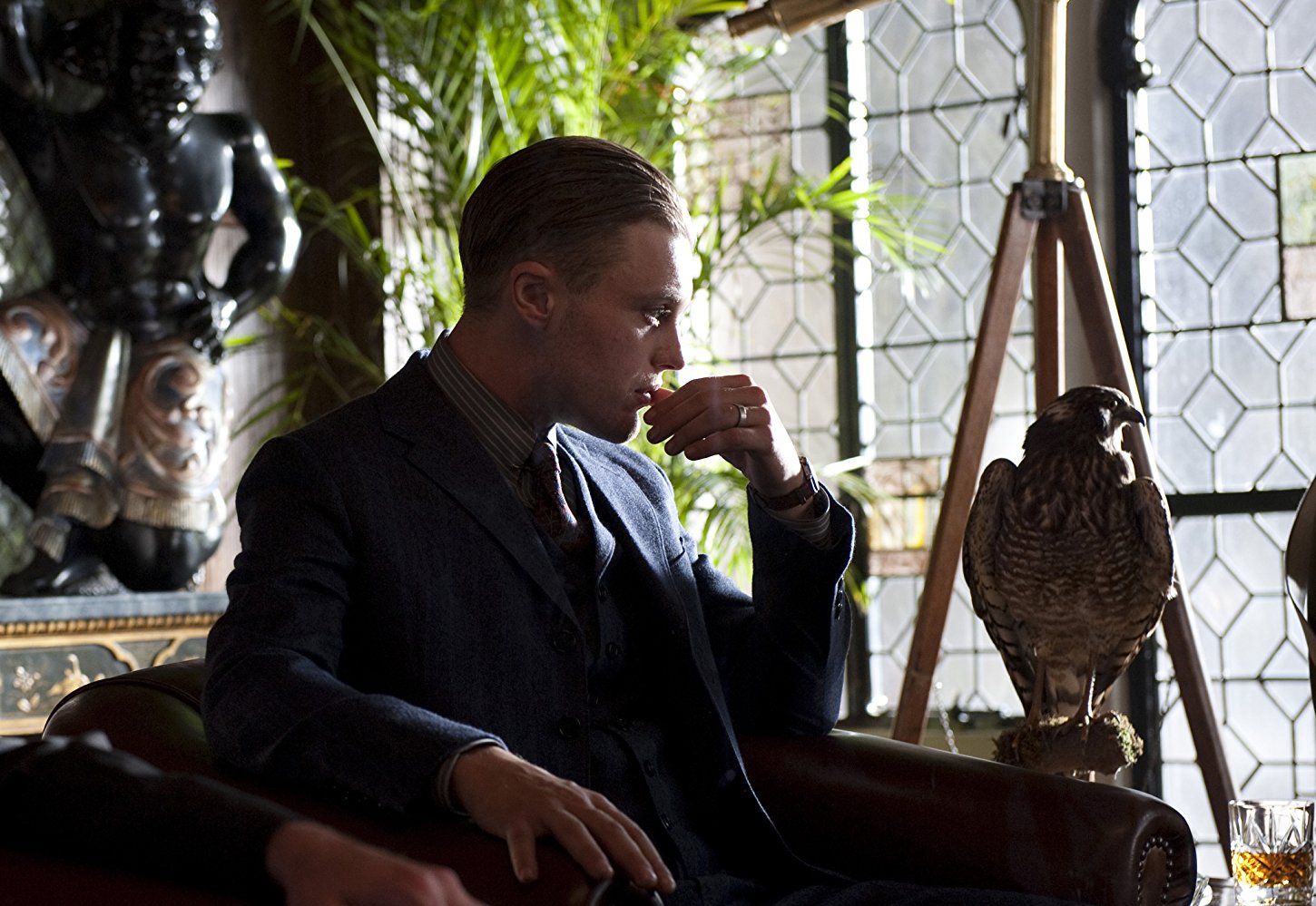 James 'Jimmy' Darmody