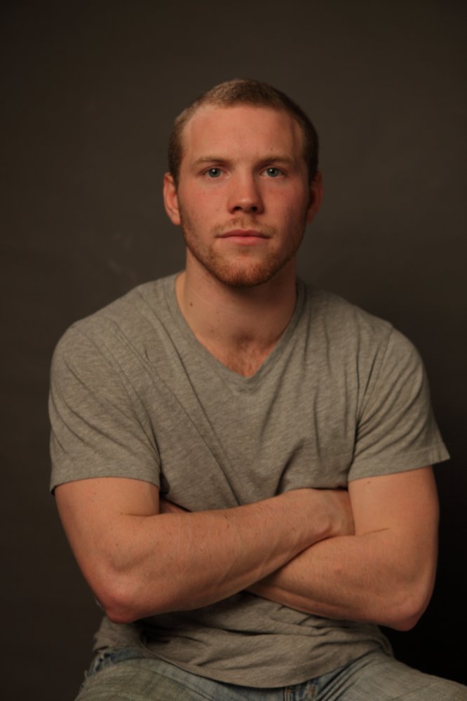 Erik Sords