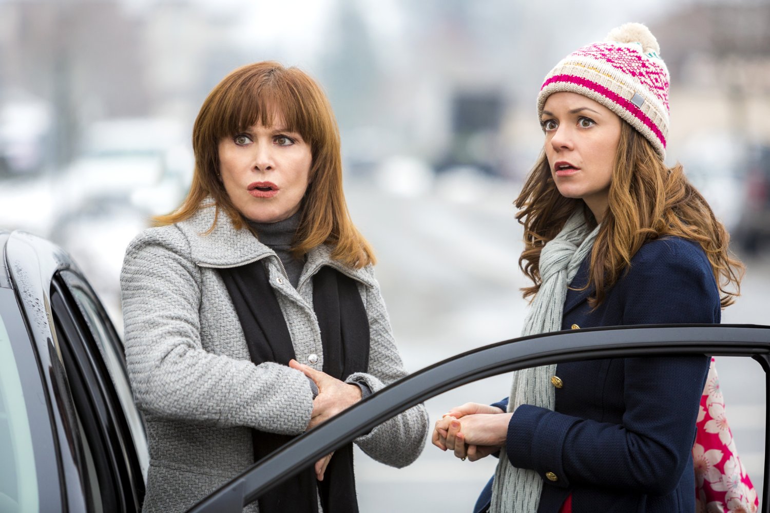 Rachel Boston