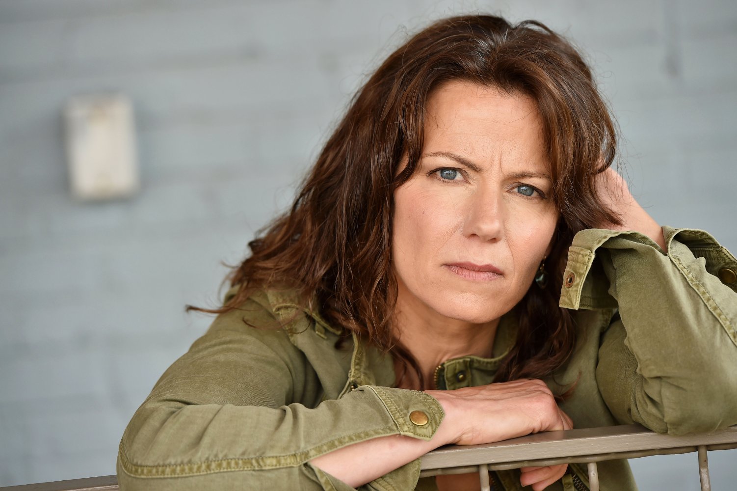 Michelle Keller