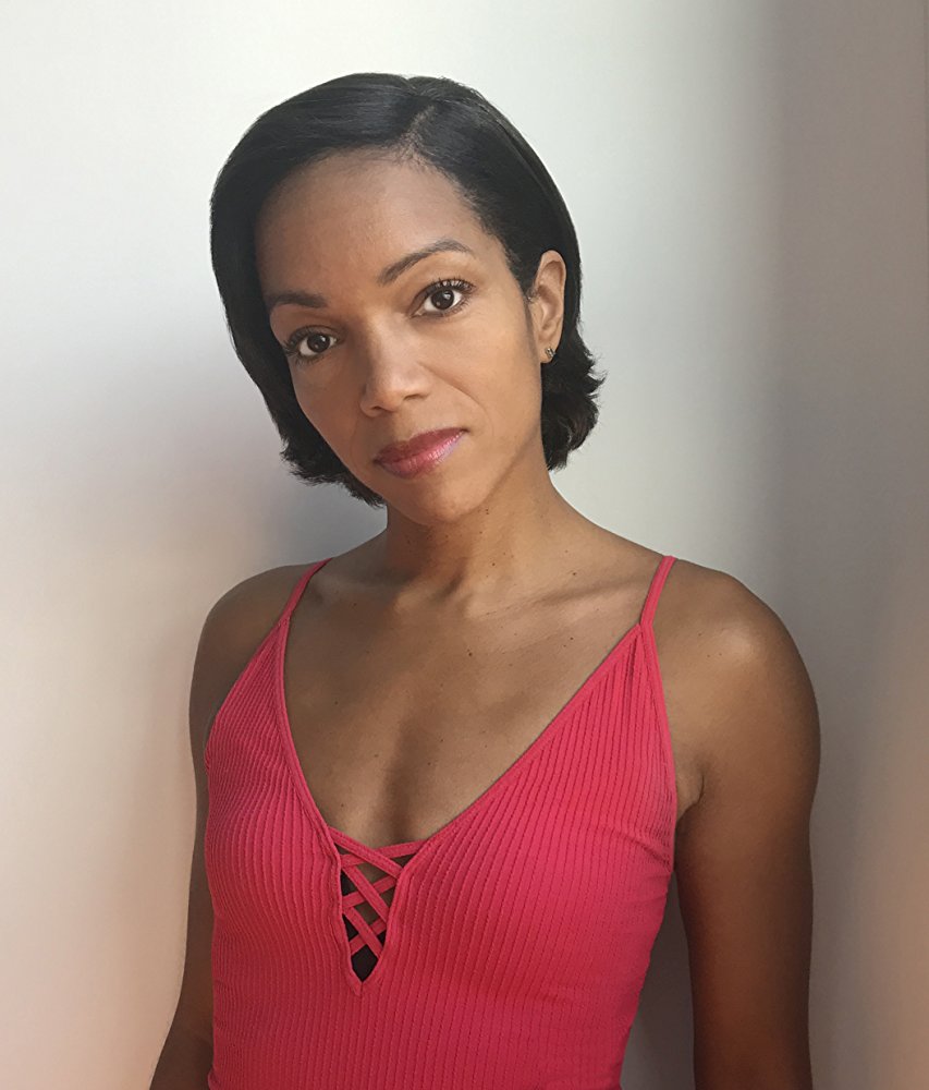 Valisa Tate