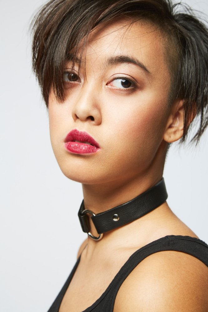 Nicole Bonifacio