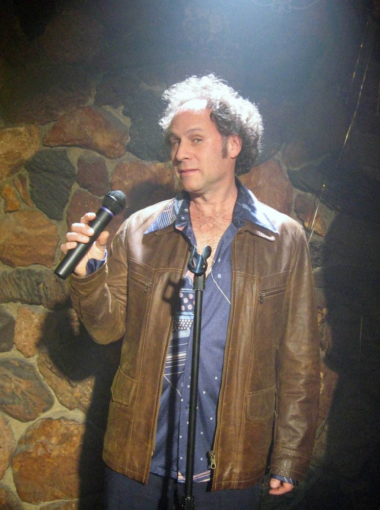 Johnny Hagen