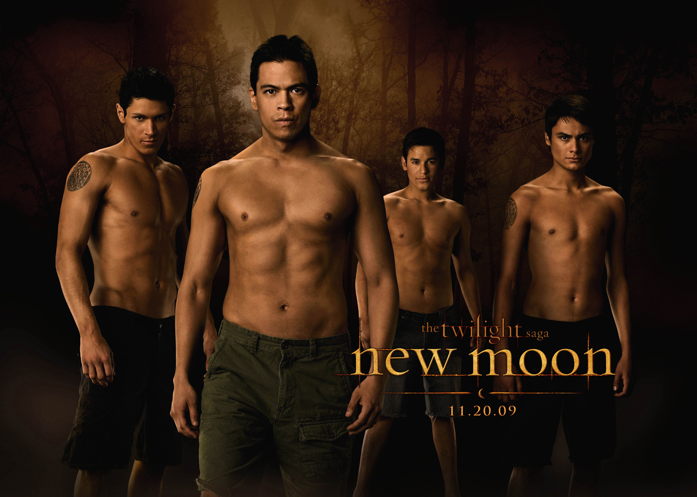 Bronson Pelletier