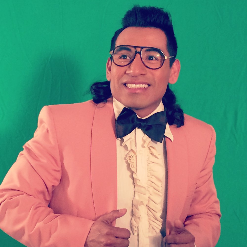Eloy Méndez