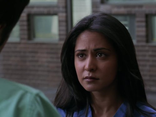 Parminder Nagra