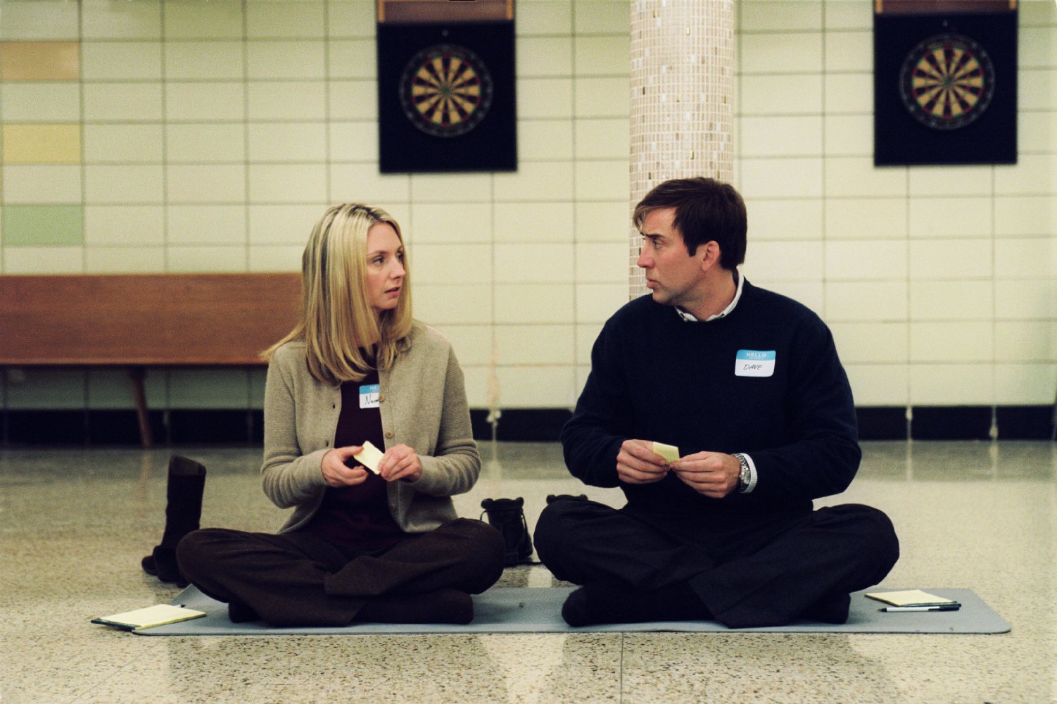 Hope Davis