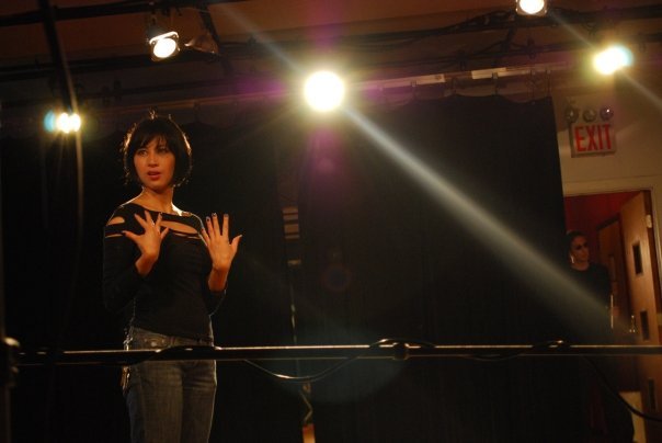 Angela Relucio