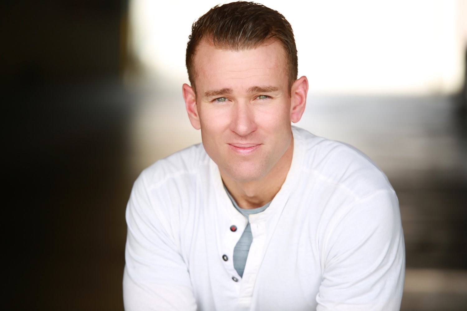 Joshua Hooks