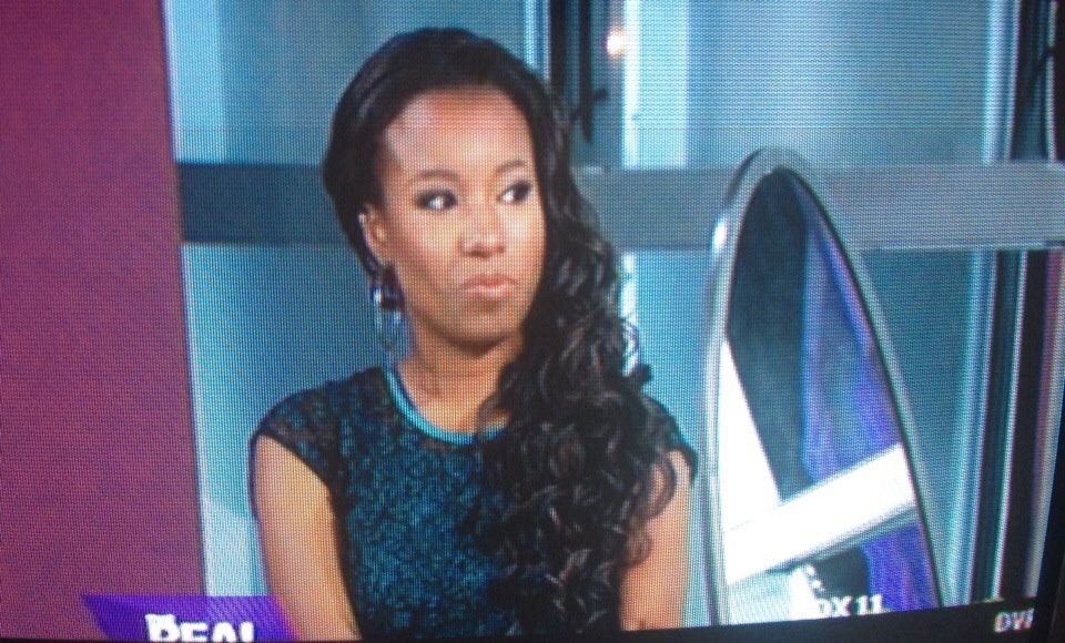 Tosha Lynette
