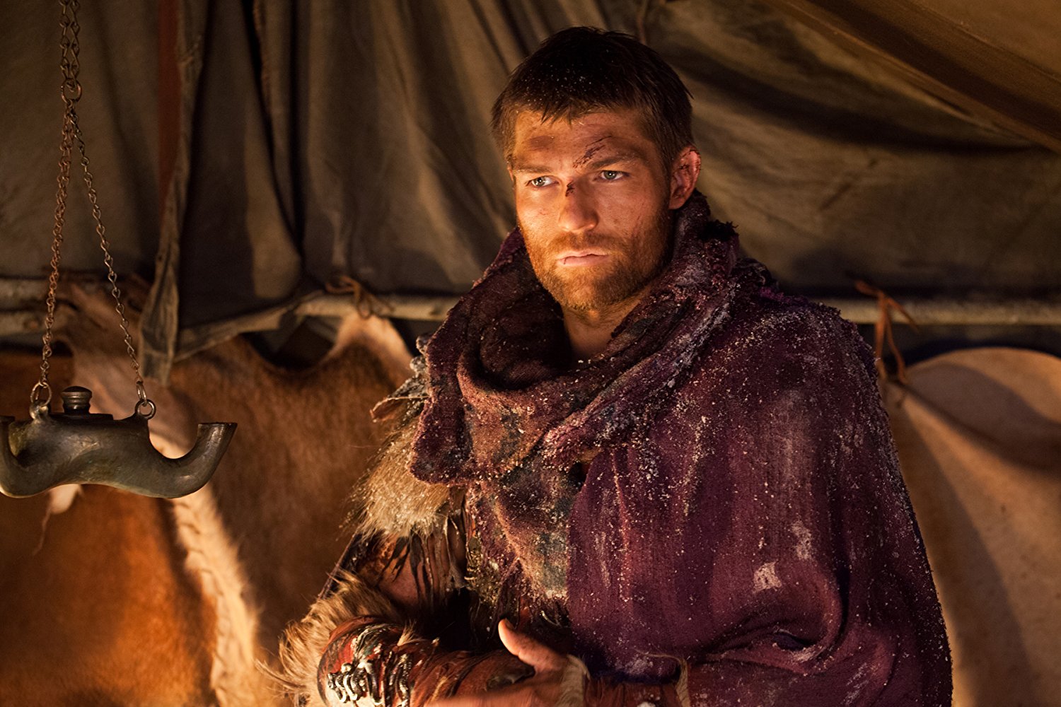Spartacus