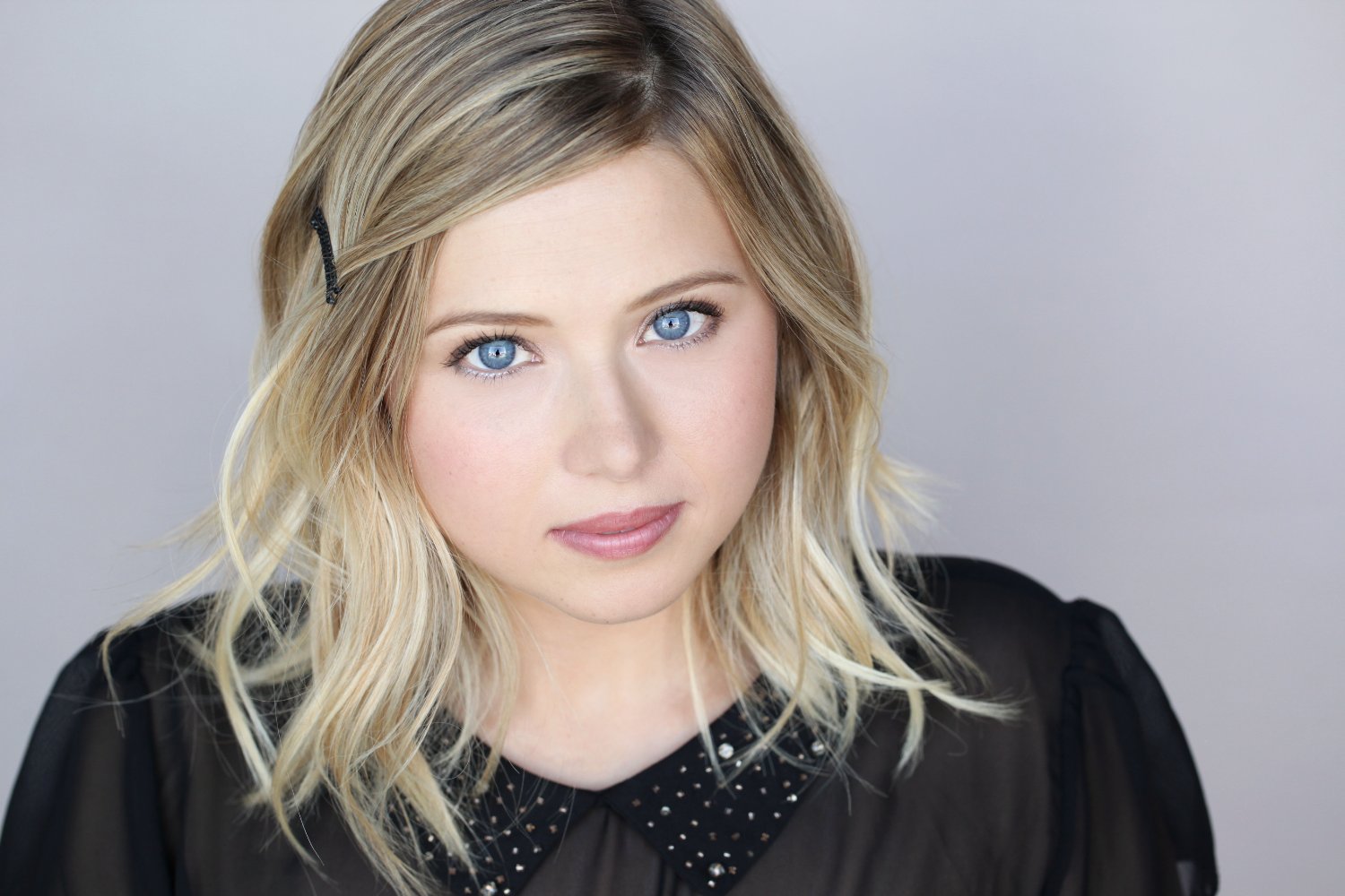 Aly Sykes