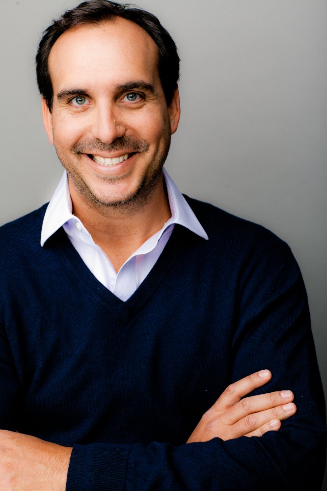 Chris Lusti