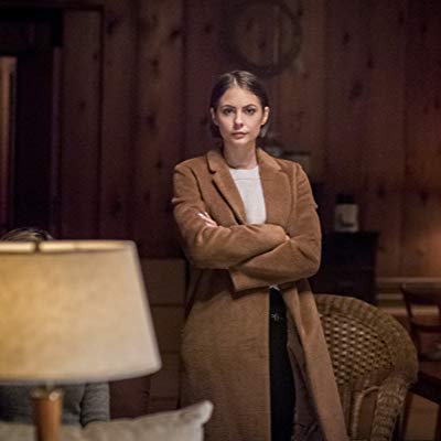 Thea Queen, Speedy