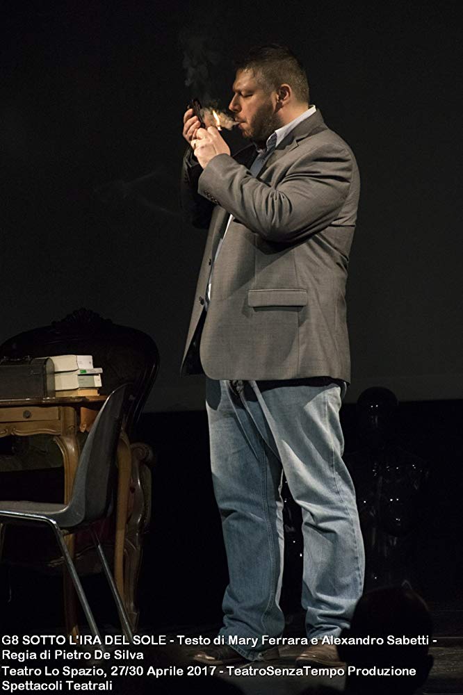 Alberto Albertino