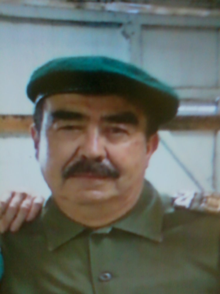 Marco Xavier