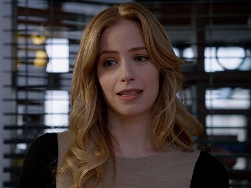 Jaime Ray Newman