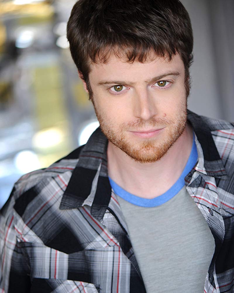 Neil Stevens