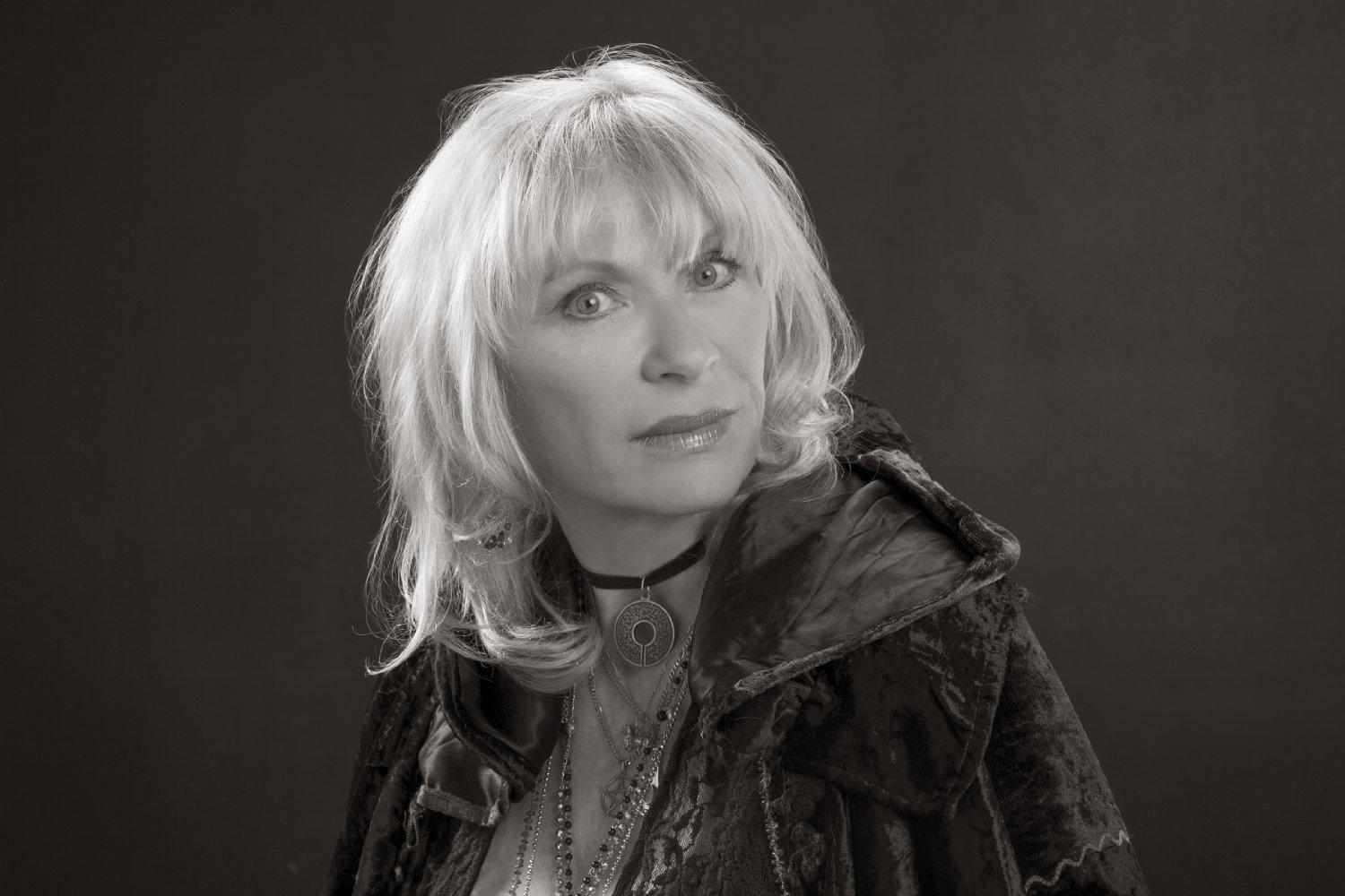 Patti Negri