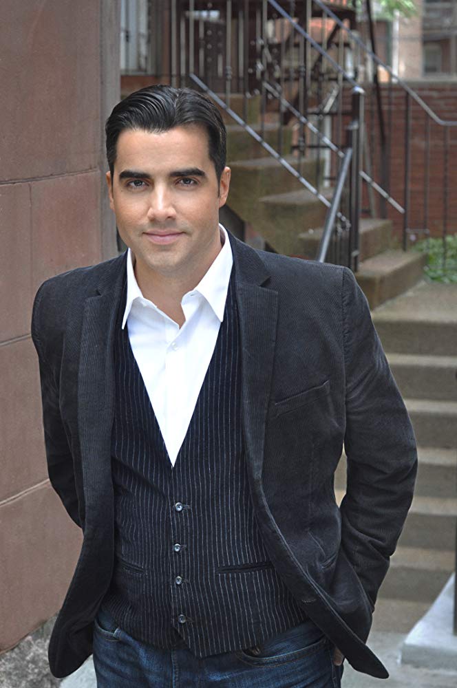 Christian Figueroa