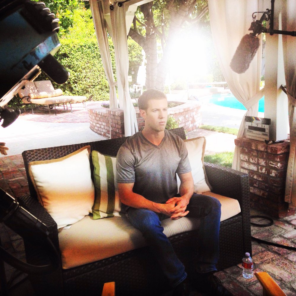 Ryan Andrew Campbell