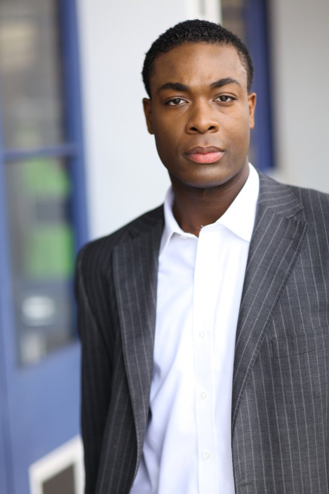 Denzel Johnson