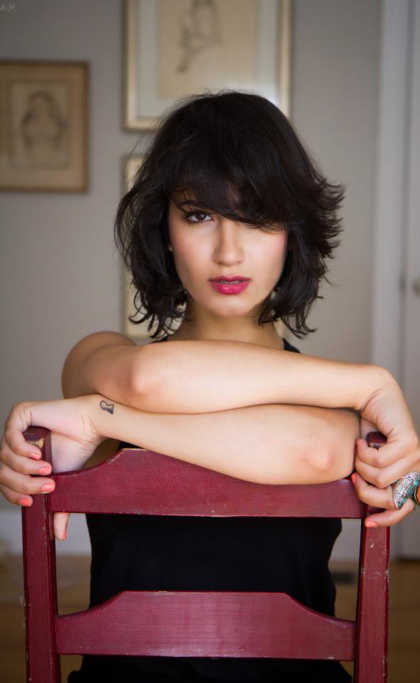 Nikohl Boosheri