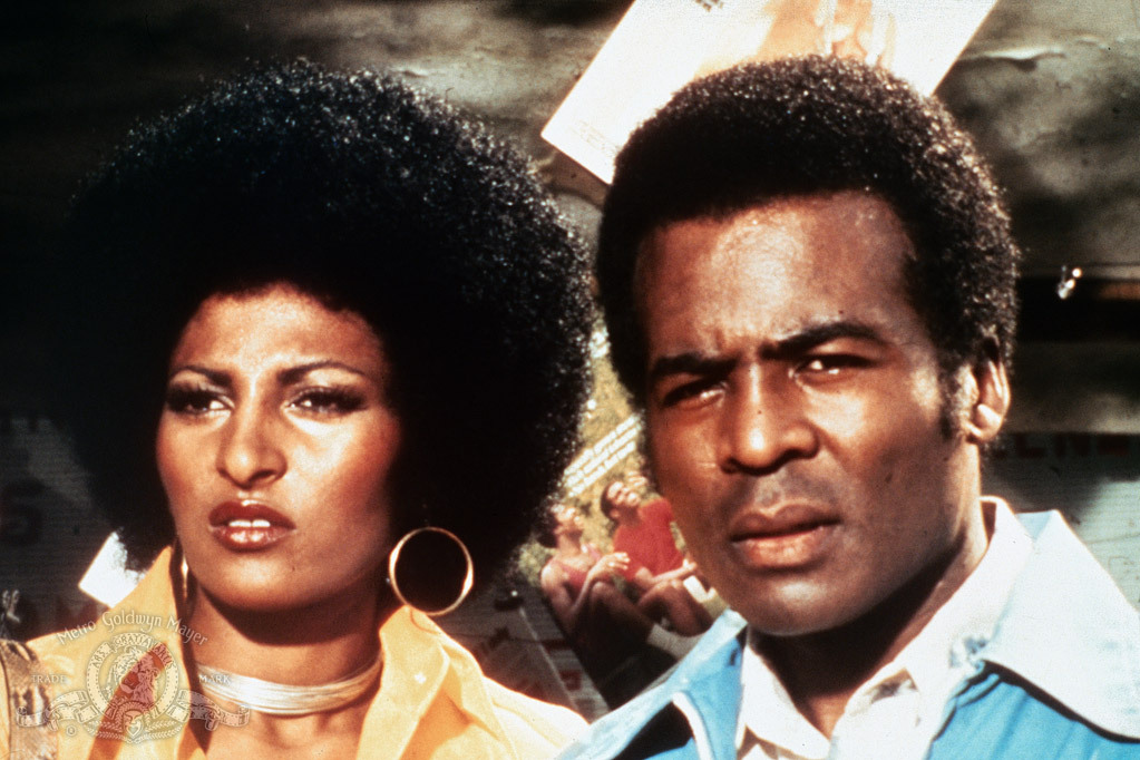Foxy Brown