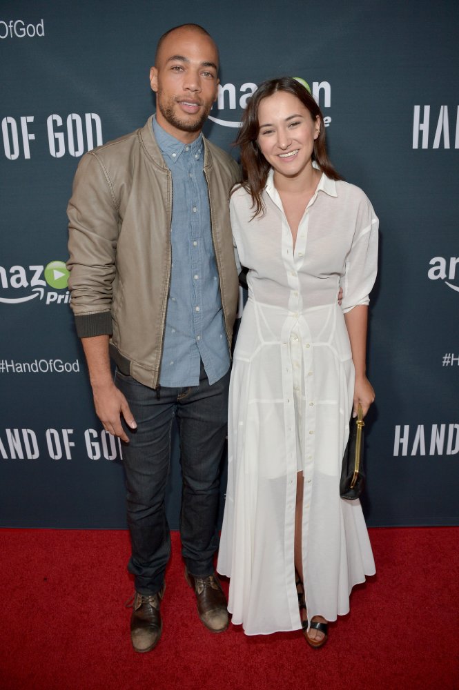 Zelda Williams