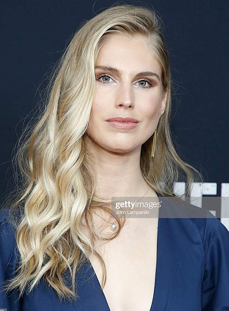 Alexandra Templer