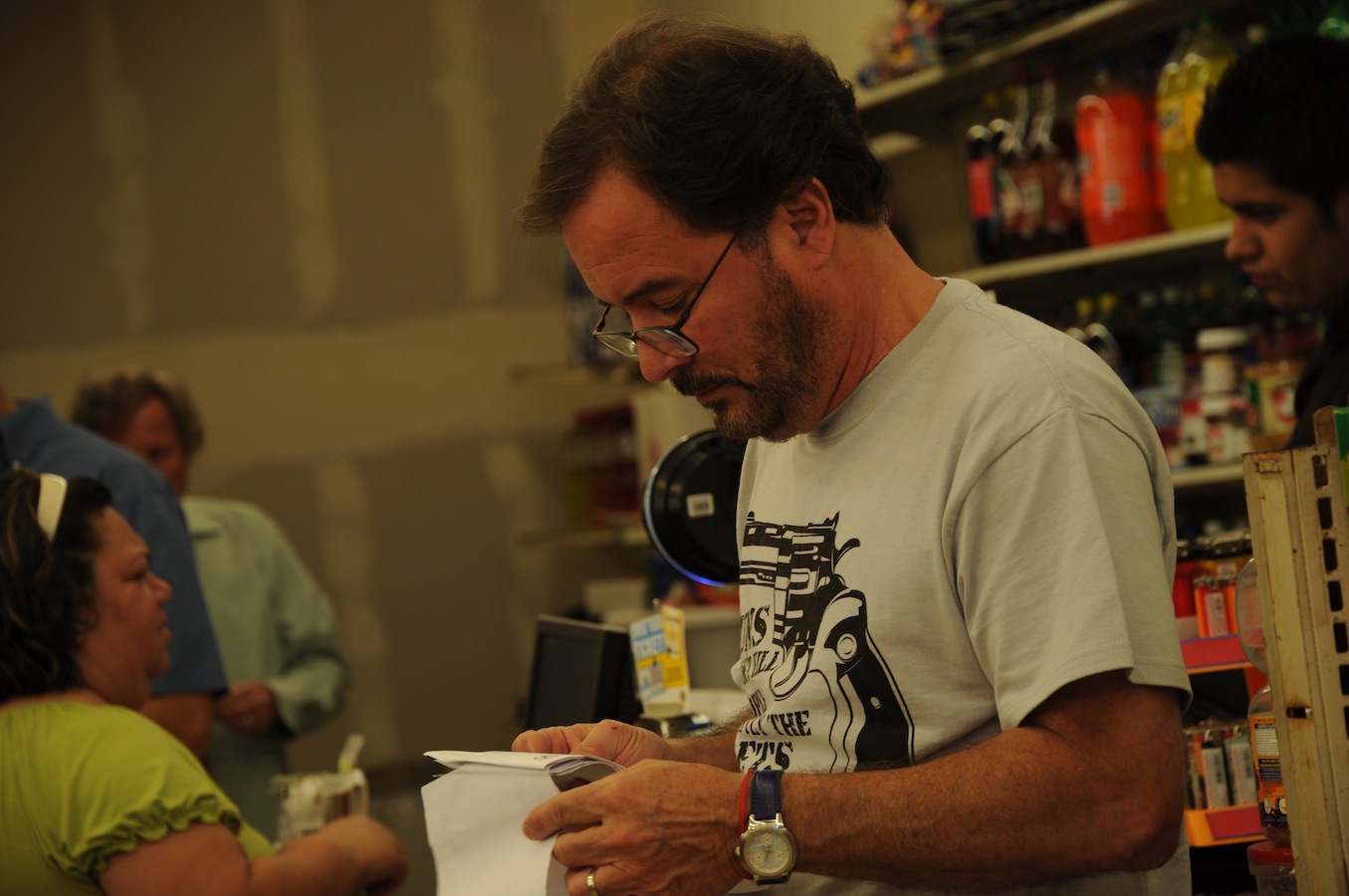 Manuel Espinosa