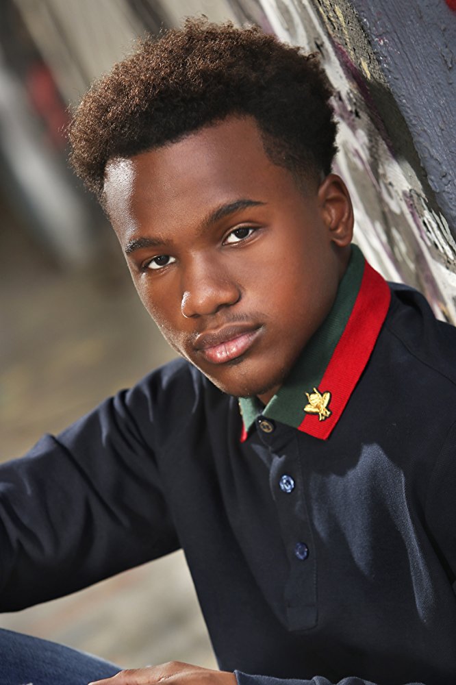 Trevor Scott