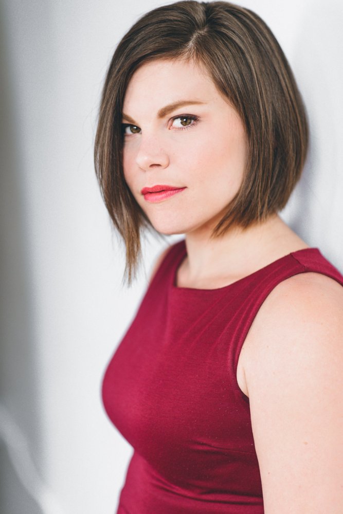 Jenna Harder
