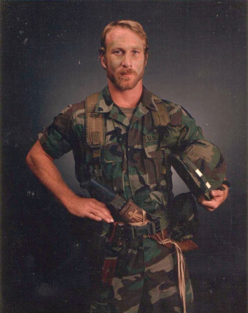 Steven Grossman