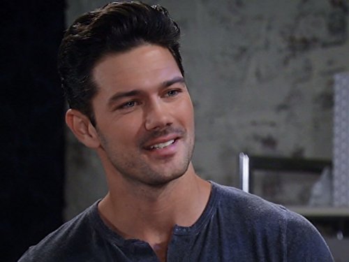 Ryan Paevey