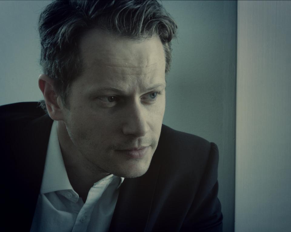 Pontus Olgrim