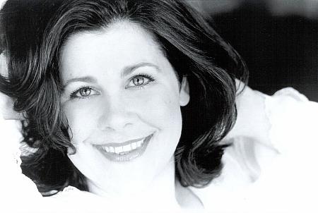 Darlene Violette