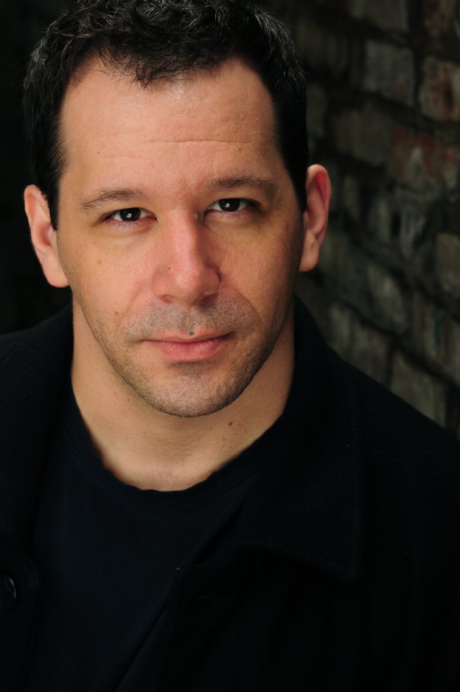 Dan Eberle