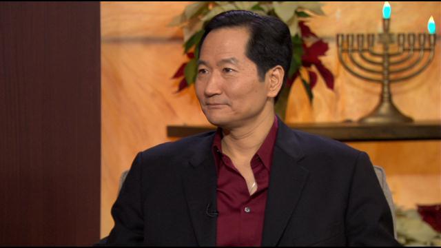 Charles Rahi Chun