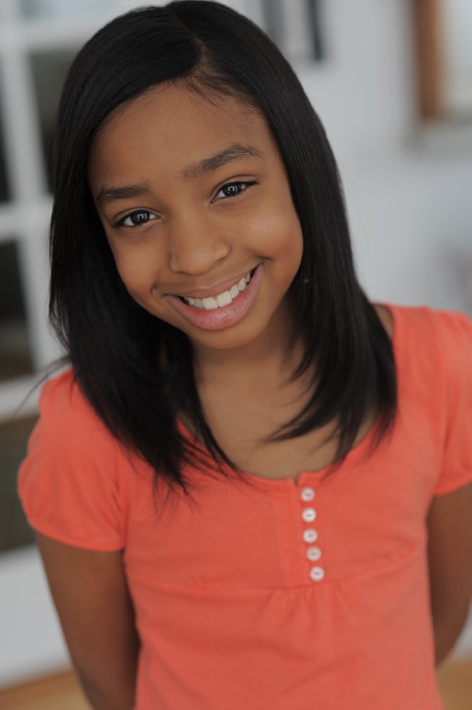 Takyrah Jones