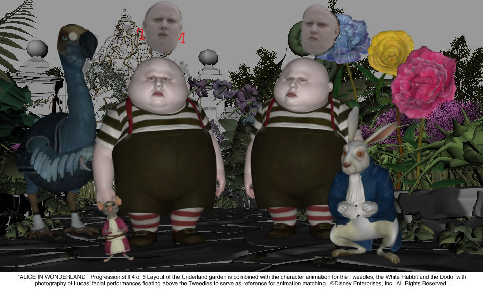 Tweedledum